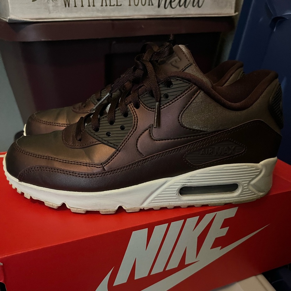 Women Nike Air Max